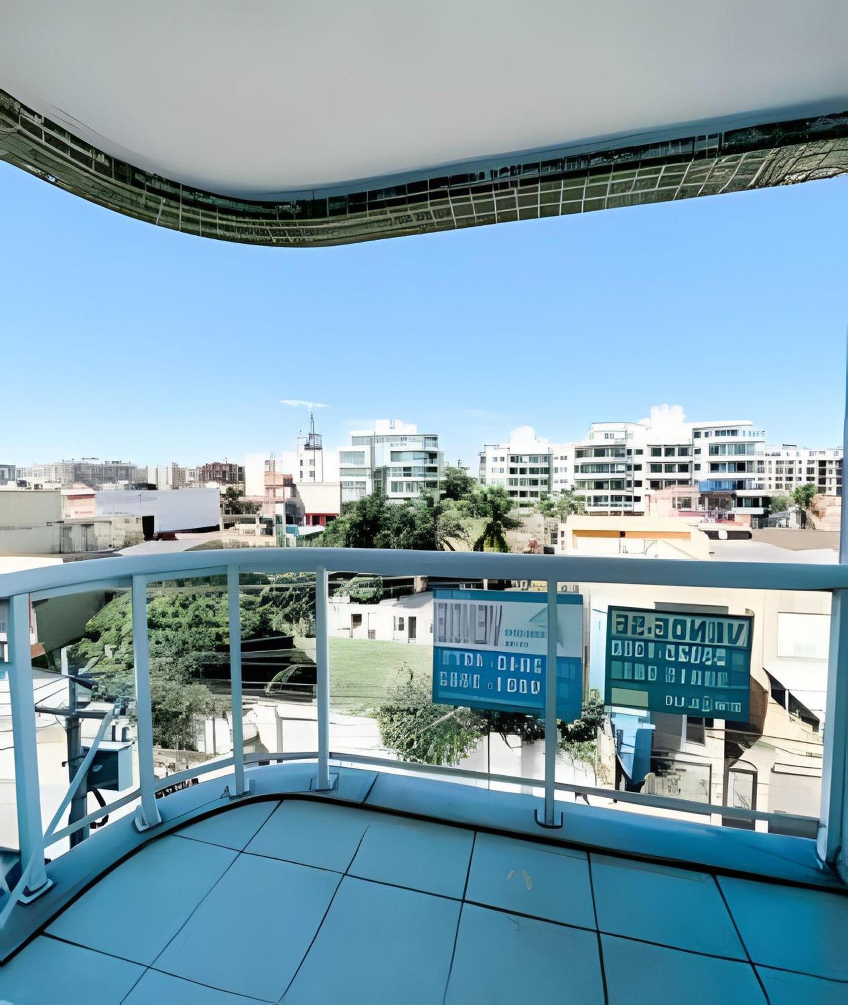 Apartamento Inteiro Perto Da Praia - 3 Quartos Cabo Frio Zewnętrze zdjęcie
