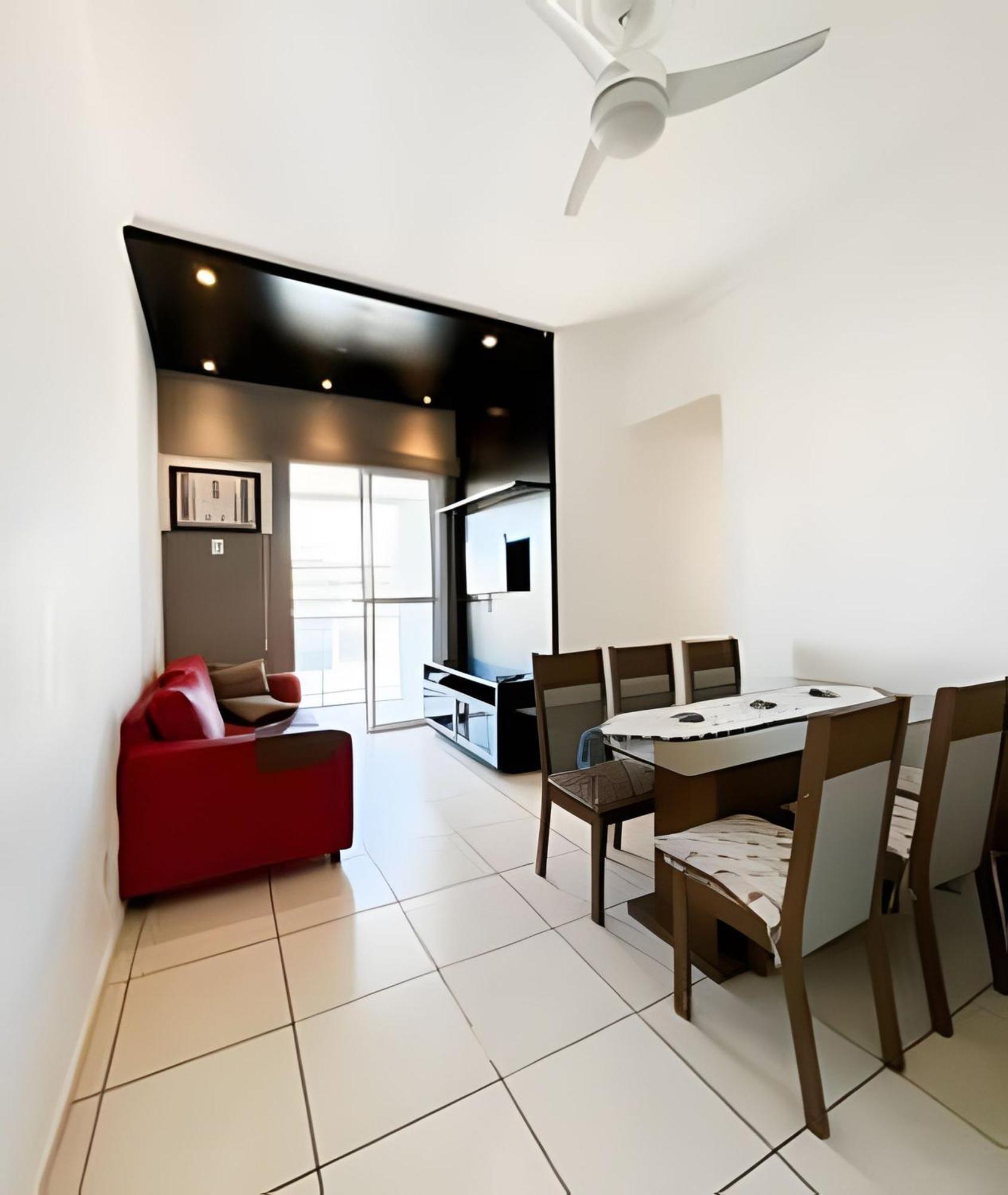 Apartamento Inteiro Perto Da Praia - 3 Quartos Cabo Frio Zewnętrze zdjęcie