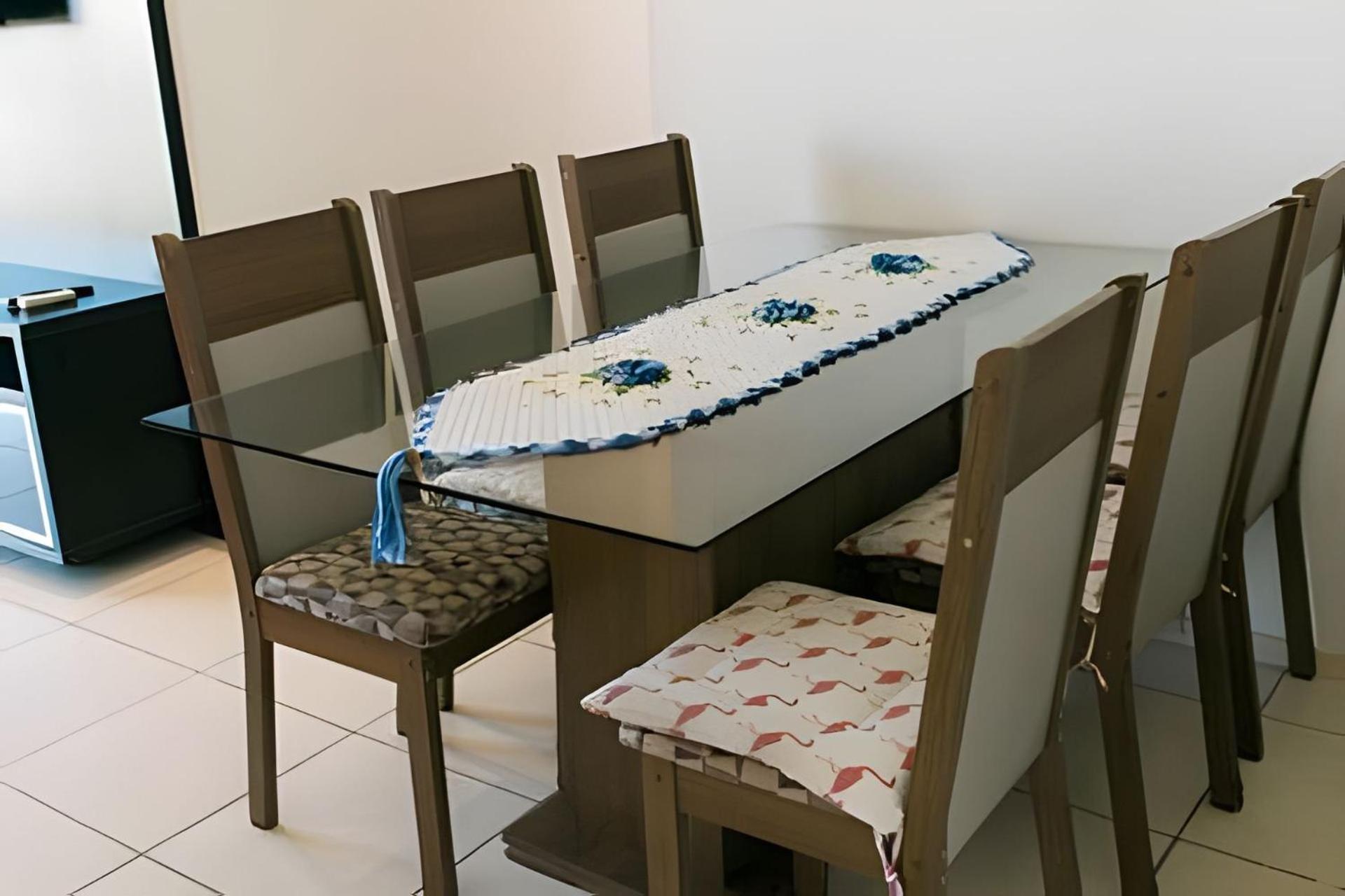 Apartamento Inteiro Perto Da Praia - 3 Quartos Cabo Frio Zewnętrze zdjęcie