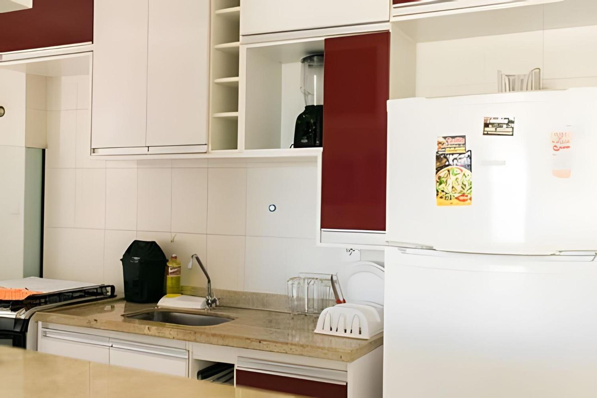 Apartamento Inteiro Perto Da Praia - 3 Quartos Cabo Frio Zewnętrze zdjęcie