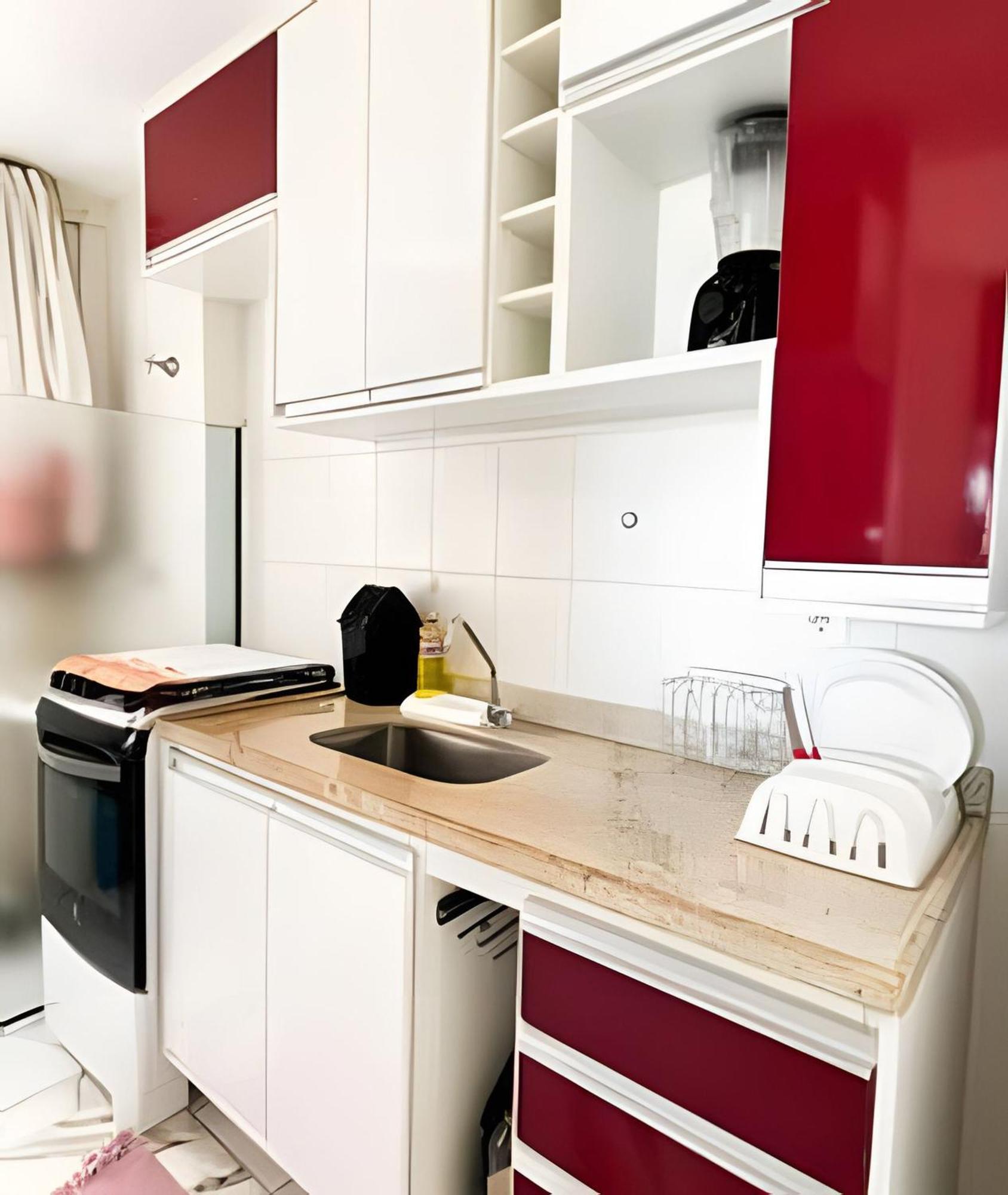 Apartamento Inteiro Perto Da Praia - 3 Quartos Cabo Frio Zewnętrze zdjęcie