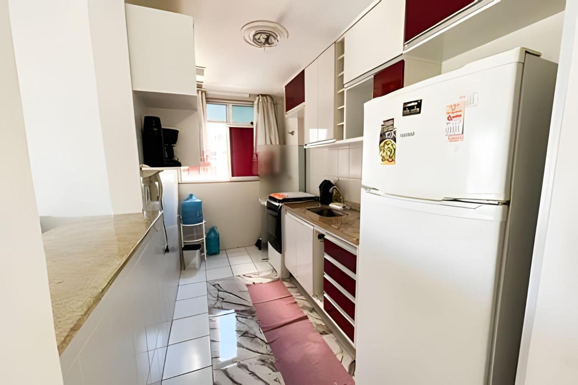 Apartamento Inteiro Perto Da Praia - 3 Quartos Cabo Frio Zewnętrze zdjęcie