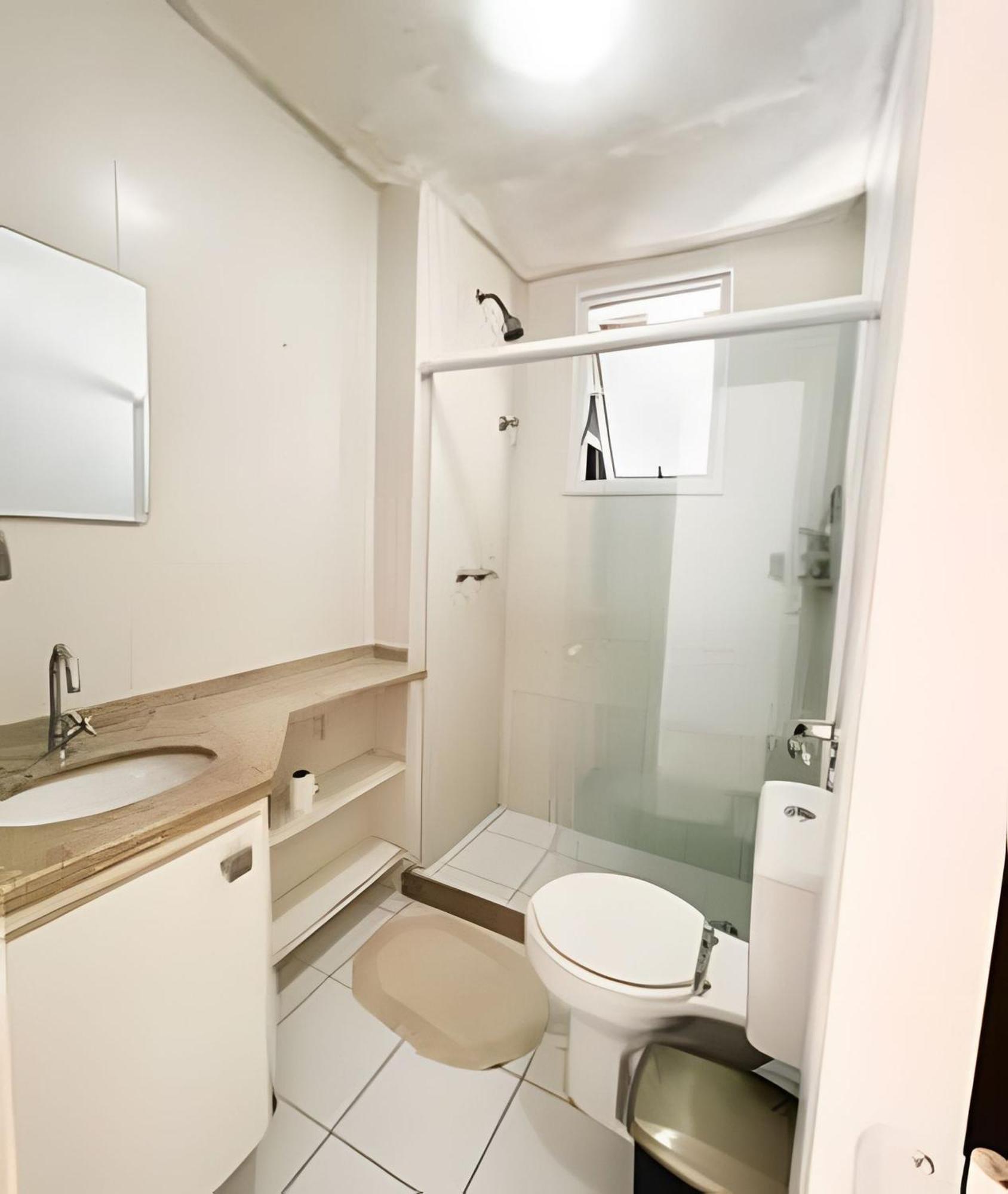 Apartamento Inteiro Perto Da Praia - 3 Quartos Cabo Frio Zewnętrze zdjęcie