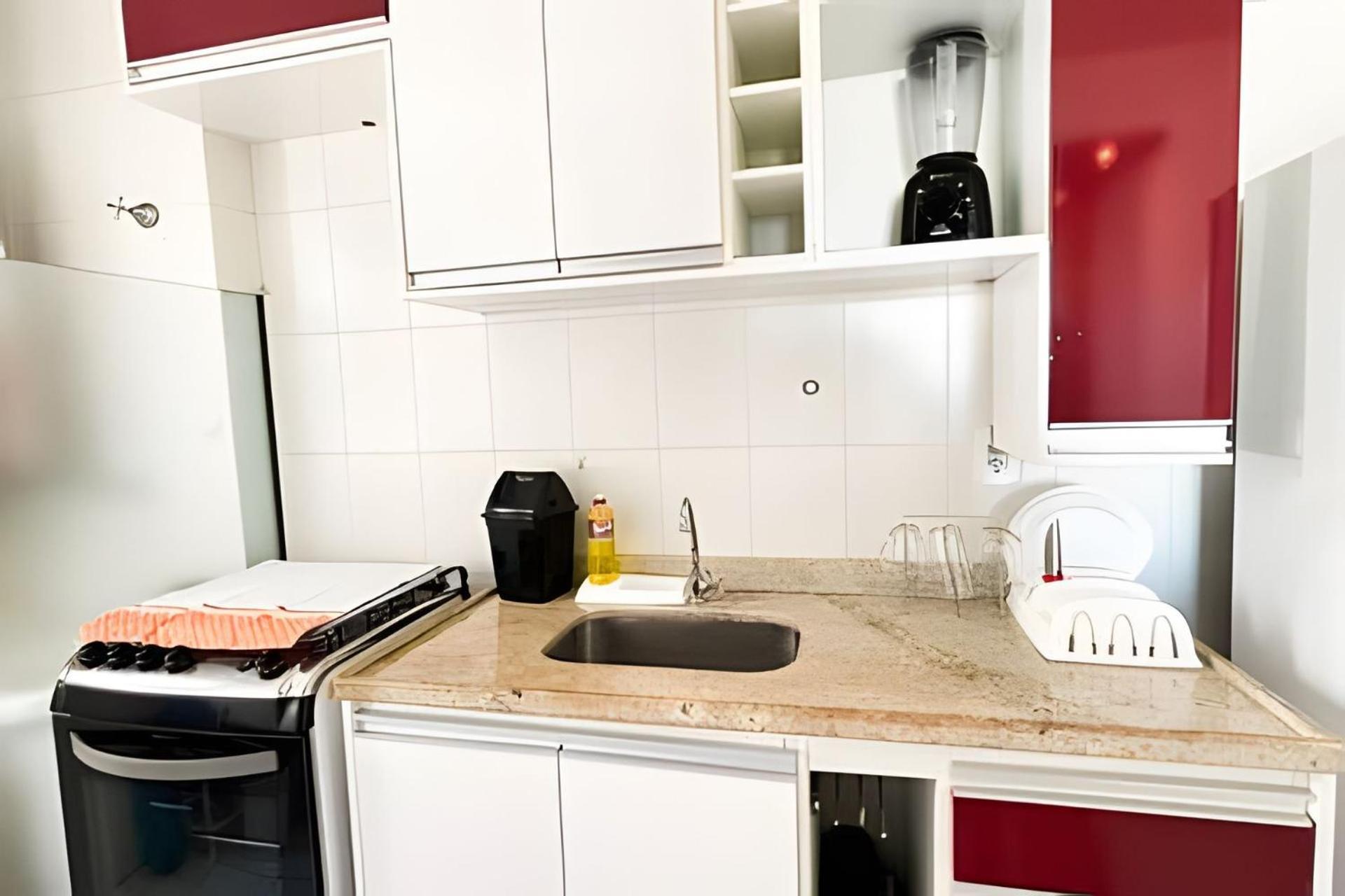 Apartamento Inteiro Perto Da Praia - 3 Quartos Cabo Frio Zewnętrze zdjęcie