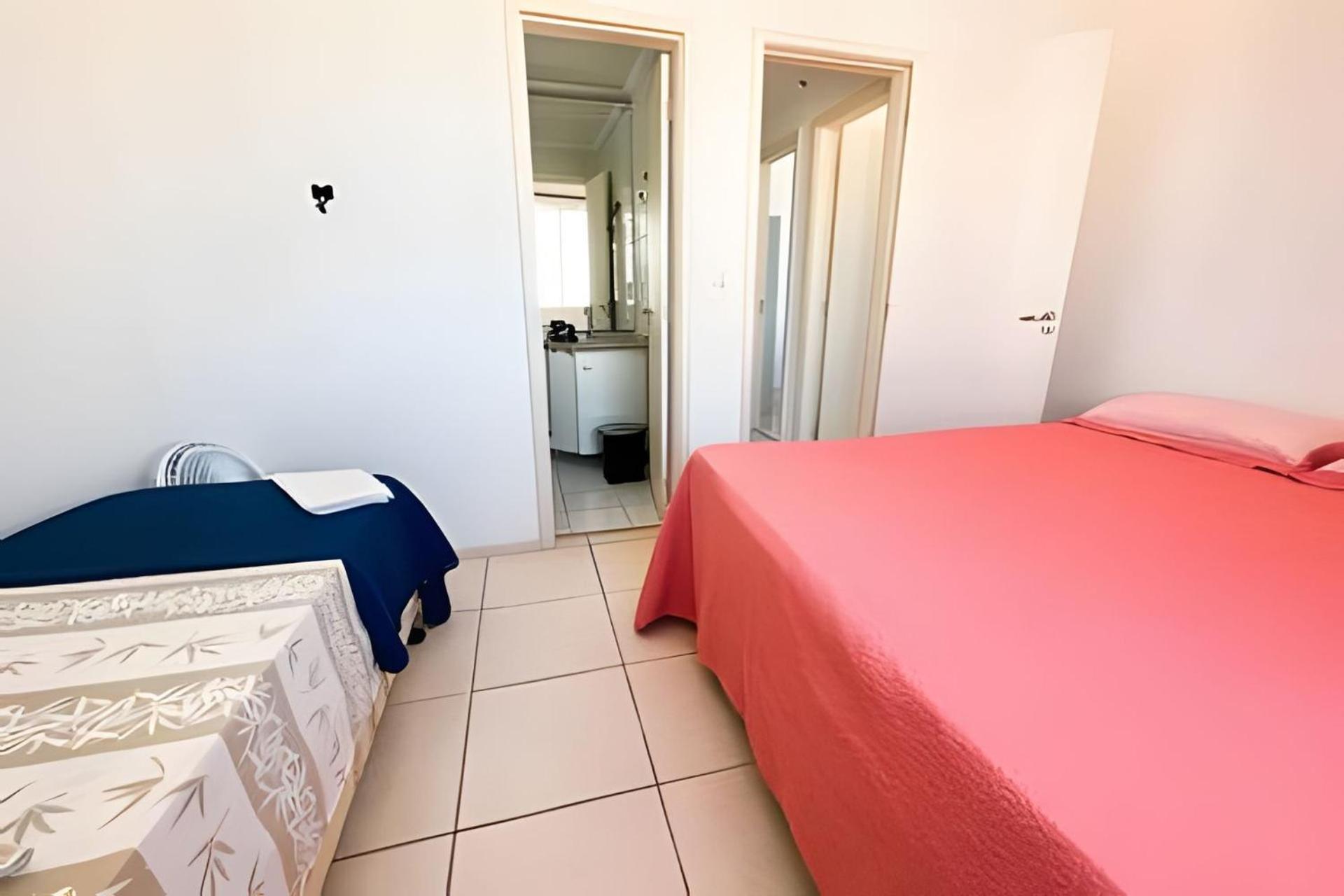 Apartamento Inteiro Perto Da Praia - 3 Quartos Cabo Frio Zewnętrze zdjęcie