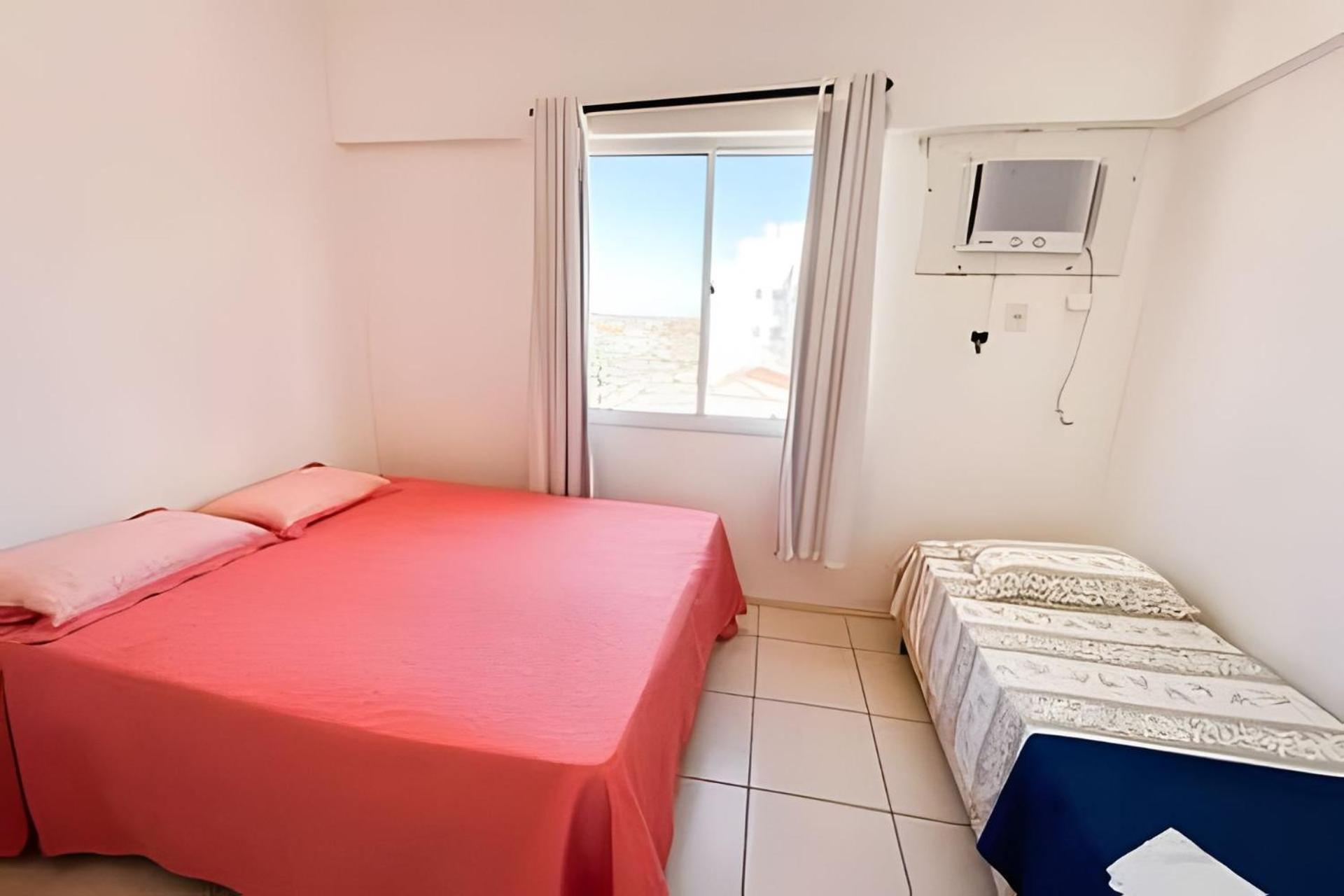 Apartamento Inteiro Perto Da Praia - 3 Quartos Cabo Frio Zewnętrze zdjęcie