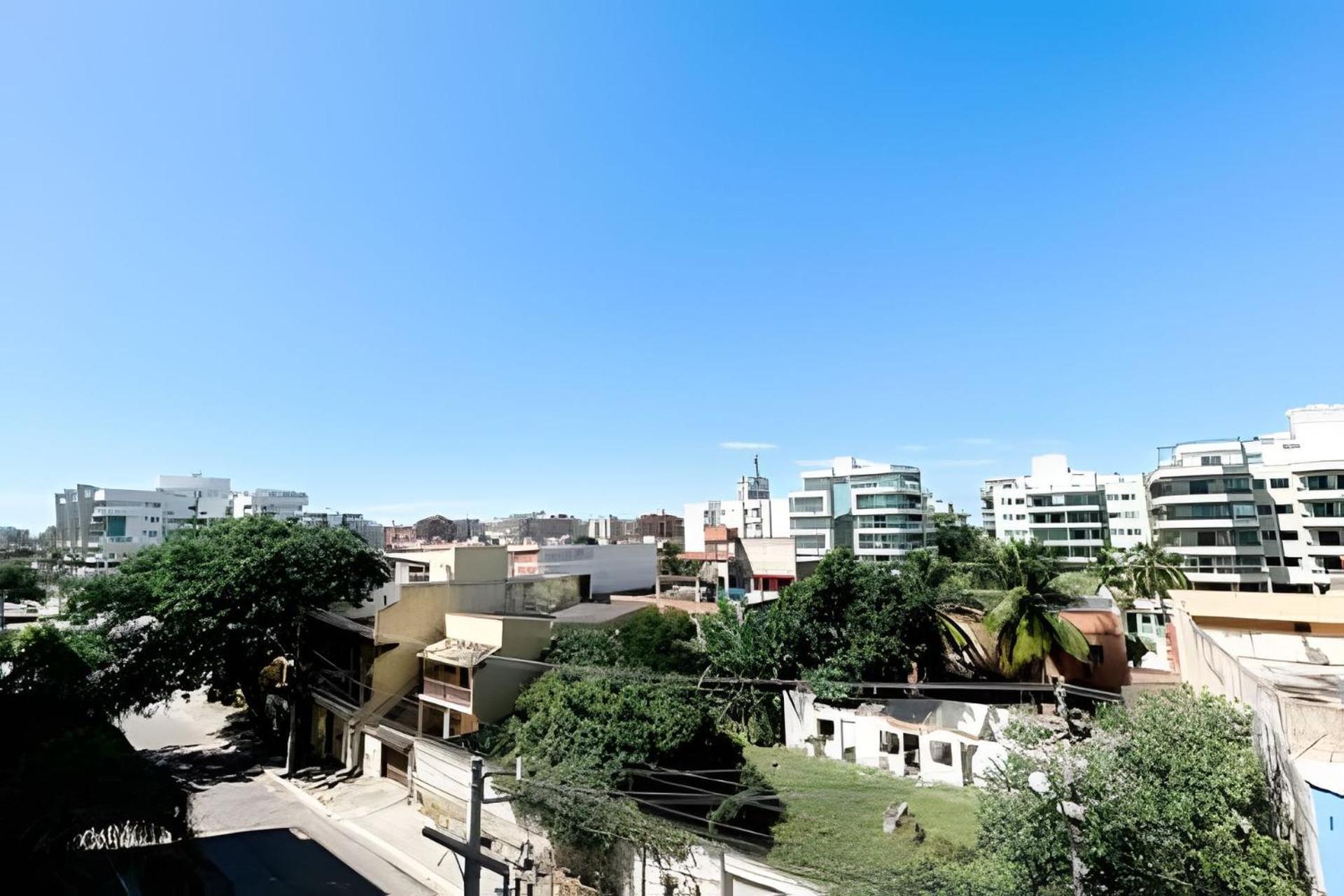 Apartamento Inteiro Perto Da Praia - 3 Quartos Cabo Frio Zewnętrze zdjęcie