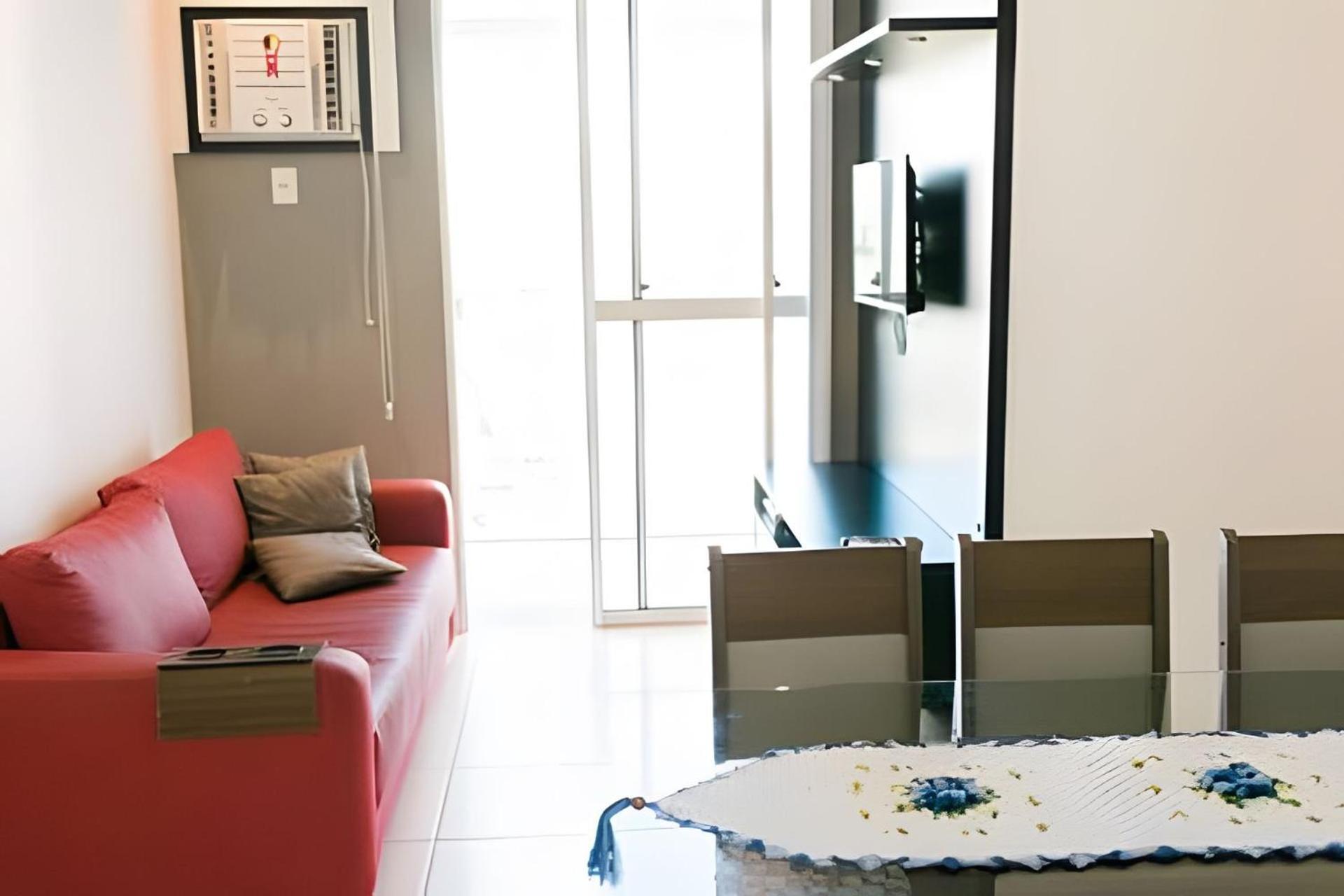 Apartamento Inteiro Perto Da Praia - 3 Quartos Cabo Frio Zewnętrze zdjęcie