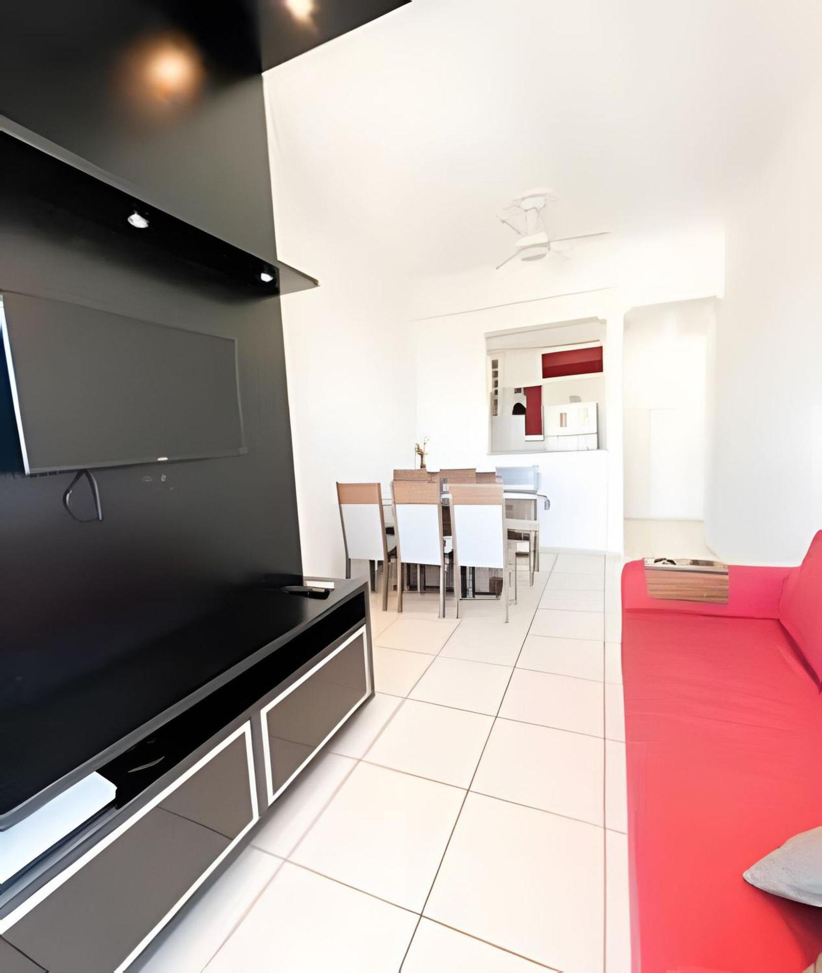 Apartamento Inteiro Perto Da Praia - 3 Quartos Cabo Frio Zewnętrze zdjęcie