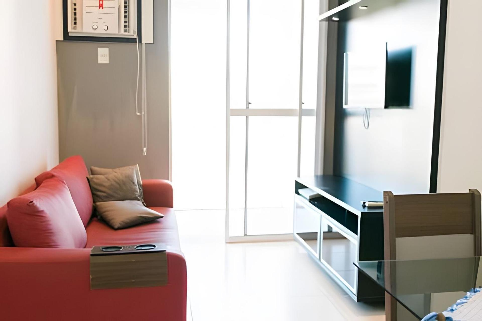 Apartamento Inteiro Perto Da Praia - 3 Quartos Cabo Frio Zewnętrze zdjęcie